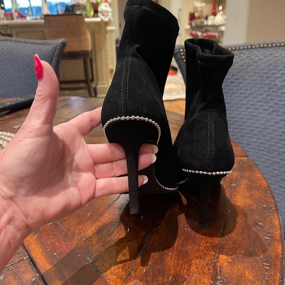 Coach booties - Picture 5 of 6